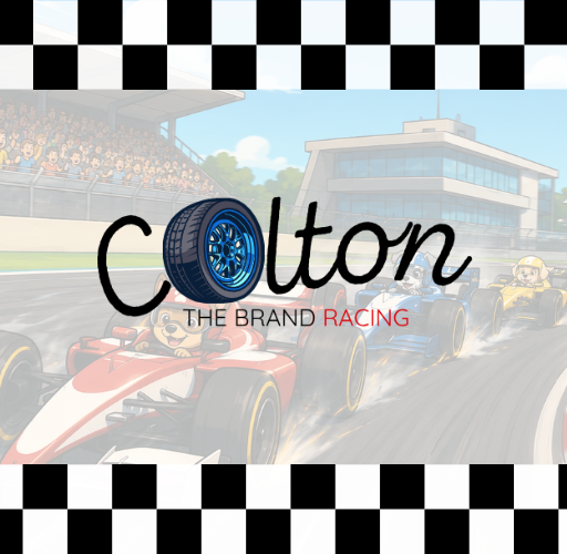 Colton The Brand Racing