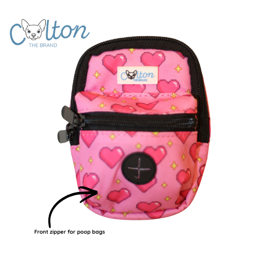 Heart-moji Mini Backpack