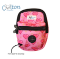 Heart-moji Mini Backpack