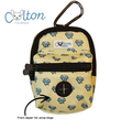 Diamond Mini Backpack