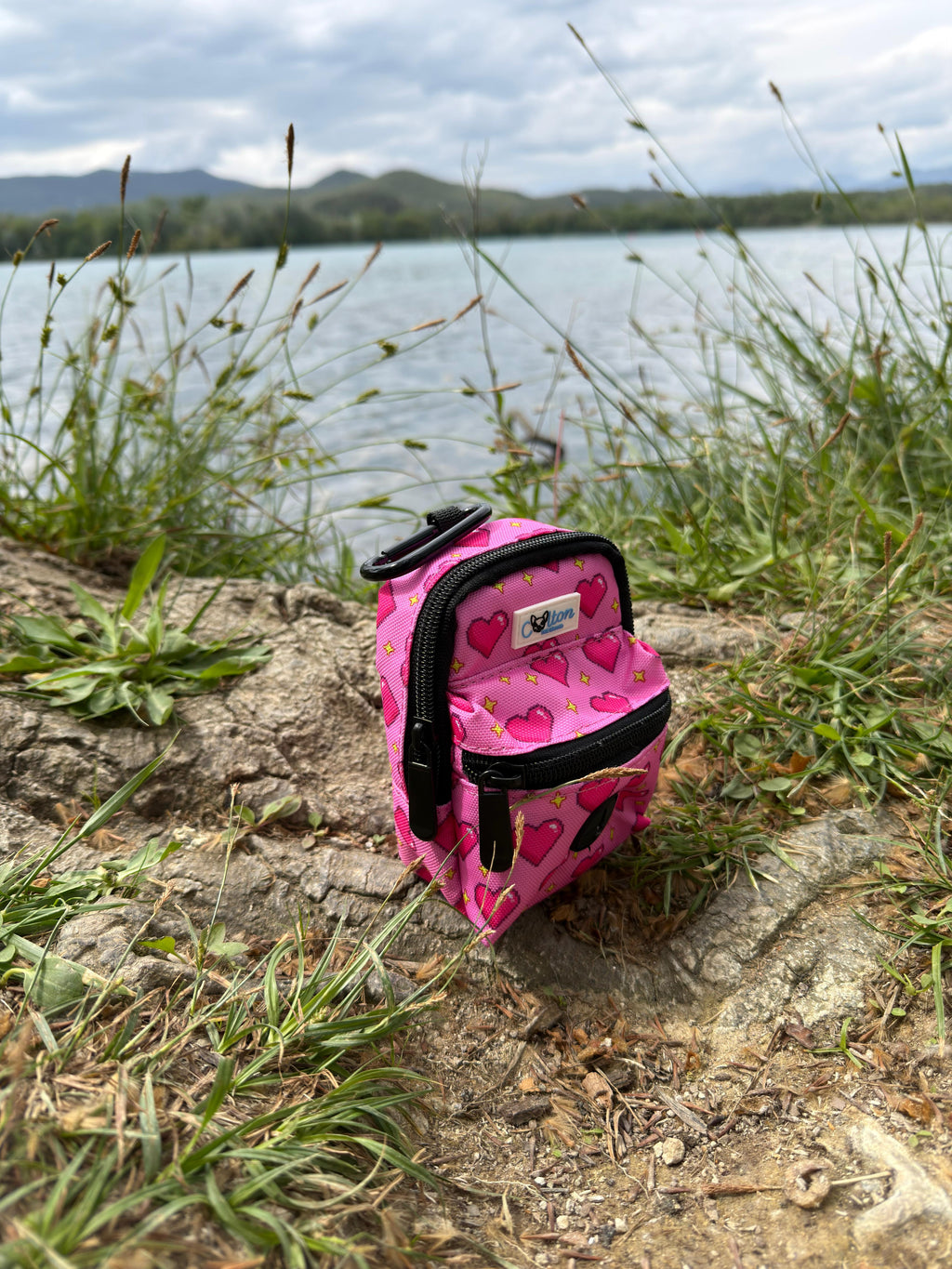 Rubacuori Mini Backpack